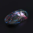 iPadCaseStore Mercury X Pro Special Edition – Neon Graffiti