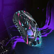 iPadCaseStore Mercury X Pro Special Edition – Neon Graffiti - Image 6