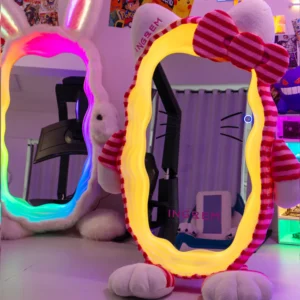iPadCaseStore Luminous Mirror