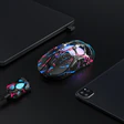 iPadCaseStore Mercury X Pro Special Edition – Neon Graffiti - Image 7
