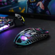 iPadCaseStore Mercury X Pro Special Edition – Neon Graffiti - Image 8