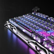 iPadCaseStore Mercury K1 Pro Special Edition – Cyberpunk