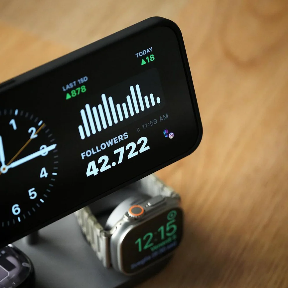 iPadCaseStore ChargePod C23 Pro - Image 5
