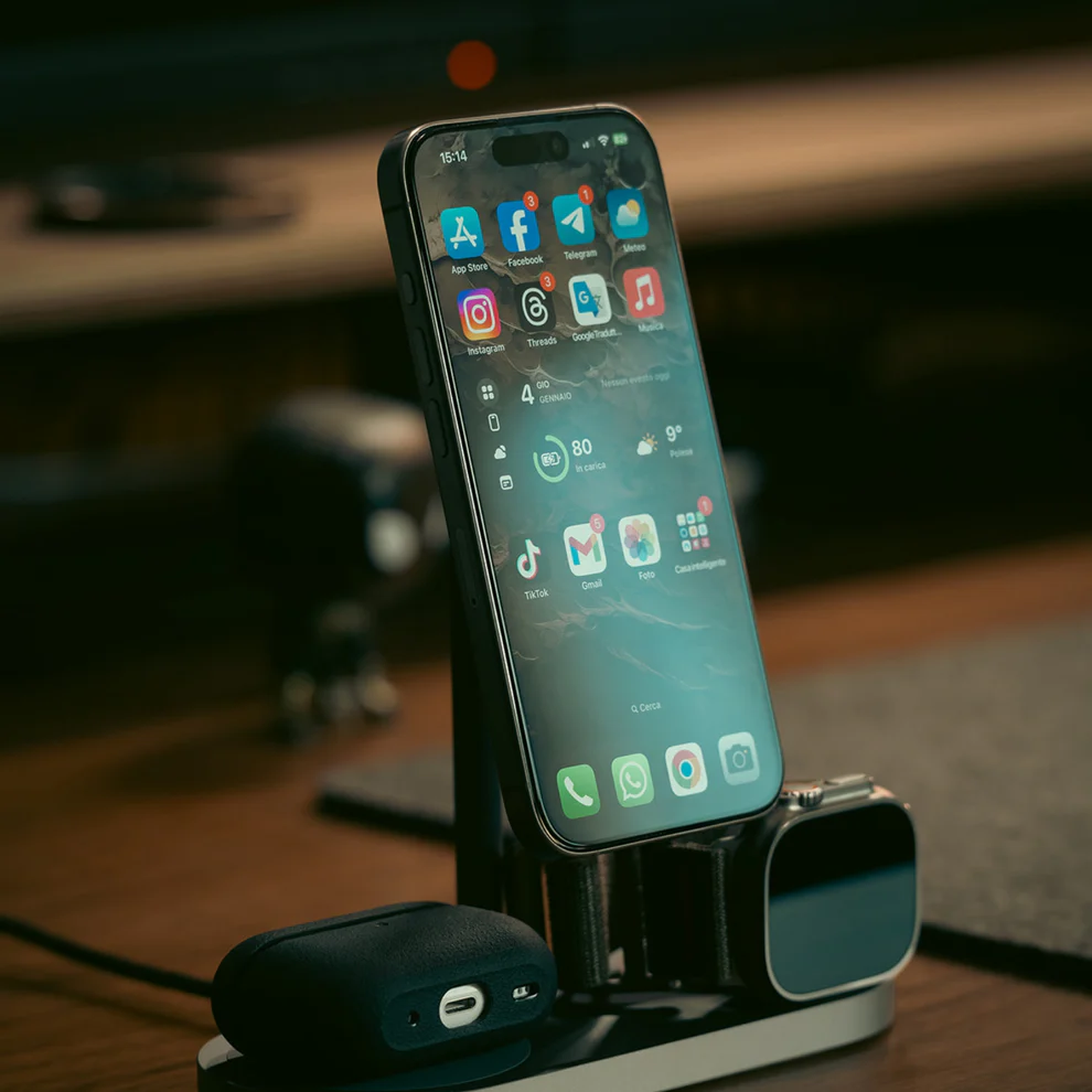 iPadCaseStore ChargePod C23 Pro - Image 7