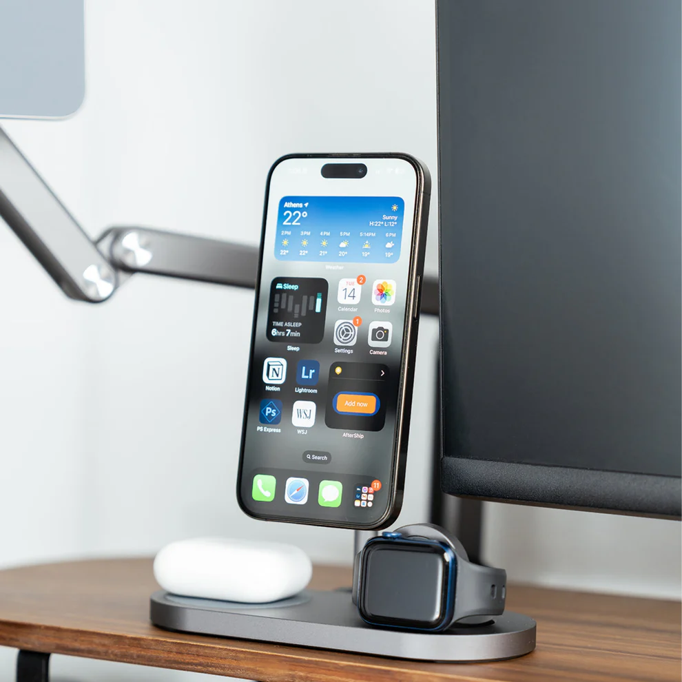 iPadCaseStore ChargePod C23 Pro - Image 9