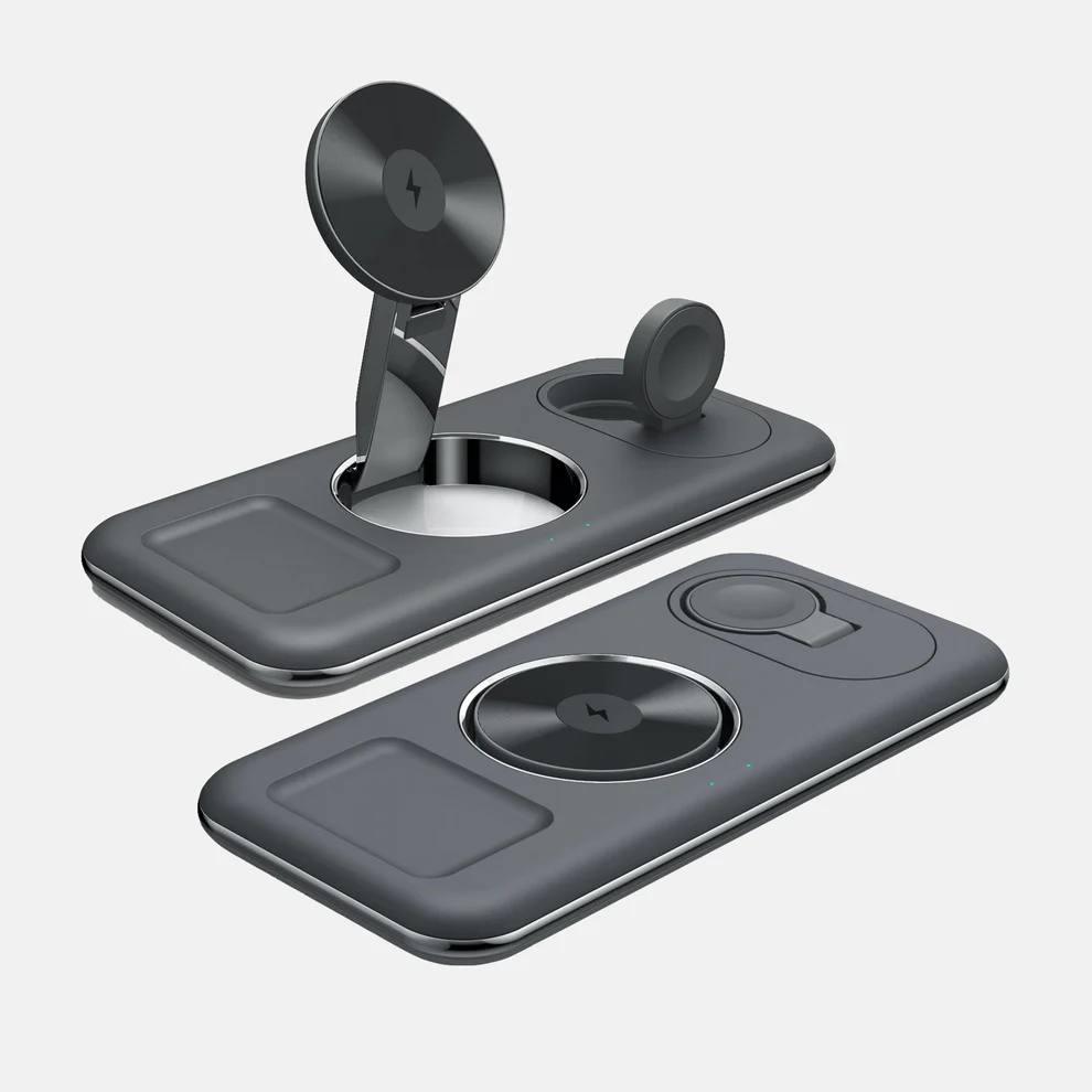 iPadCaseStore ChargePod V18
