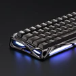 ipadcasestore Mercury V60 Pro Deluxe Edition – Dual Keycap Gift Box Set - Image 2