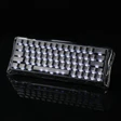 iPadCaseStore Mercury V60 – Onyx Crystal Edition - Image 4
