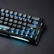 iPadCaseStore Mercury V60 Pro Special Edition – Cyber Frost Black - Image 6