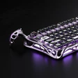 iPadCaseStore Mercury V75 Pro – Iron Purple Edition - Image 6