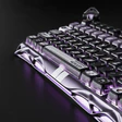 iPadCaseStore Mercury V75 Pro – Iron Purple Edition - Image 5