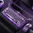 iPadCaseStore Mercury V75 Pro – Iron Purple Edition - Image 2