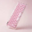 iPadCaseStore Mercury V60 – Crystal Rose