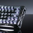 iPadCaseStore Mercury V60 Pro Special Edition – Cyber Frost Black - Image 3
