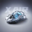 iPadCaseStore Mercury X Air 8KHz Wireless Gaming Mouse – New Arrival