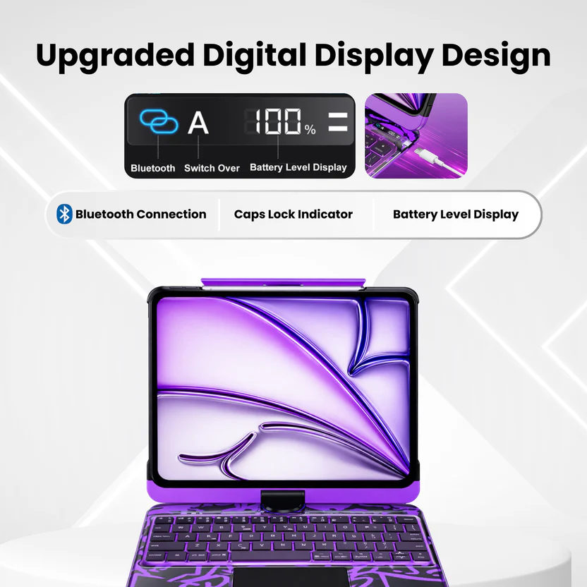 ipadecasestore Keyboard Case - Image 3
