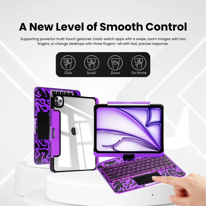 ipadecasestore Keyboard Case - Image 4