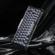 iPadCaseStore Mercury V60 – Onyx Crystal Edition
