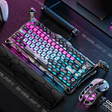 iPadCaseStore Mercury V75 Pro – Cyberpunk Edition