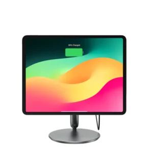 iPadCaseStore Magnetic Charging Stand