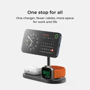 iPadCaseStore ChargePod C55 Plus