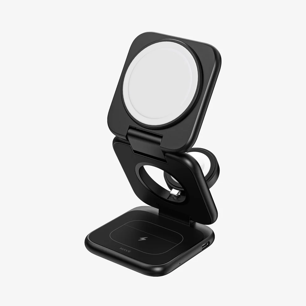 iPadCaseStore ChargePod C55 Plus - Image 4