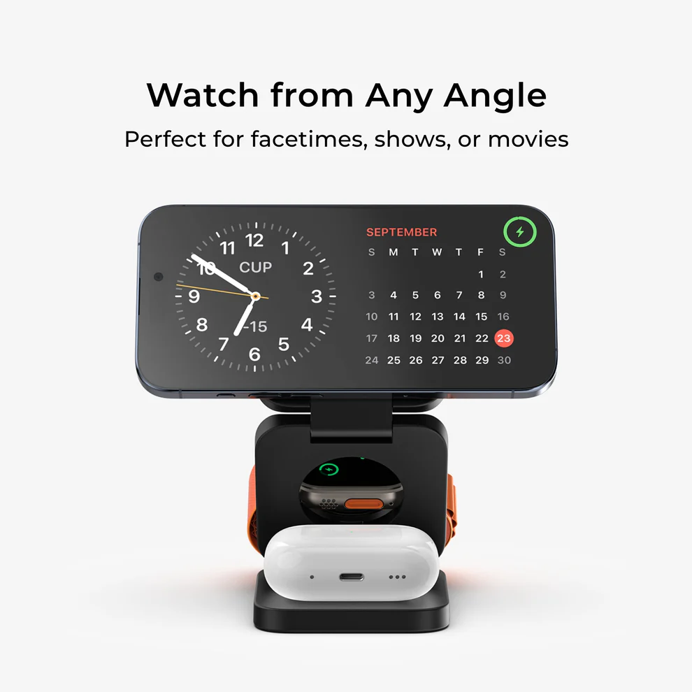 iPadCaseStore ChargePod C55 Plus - Image 5
