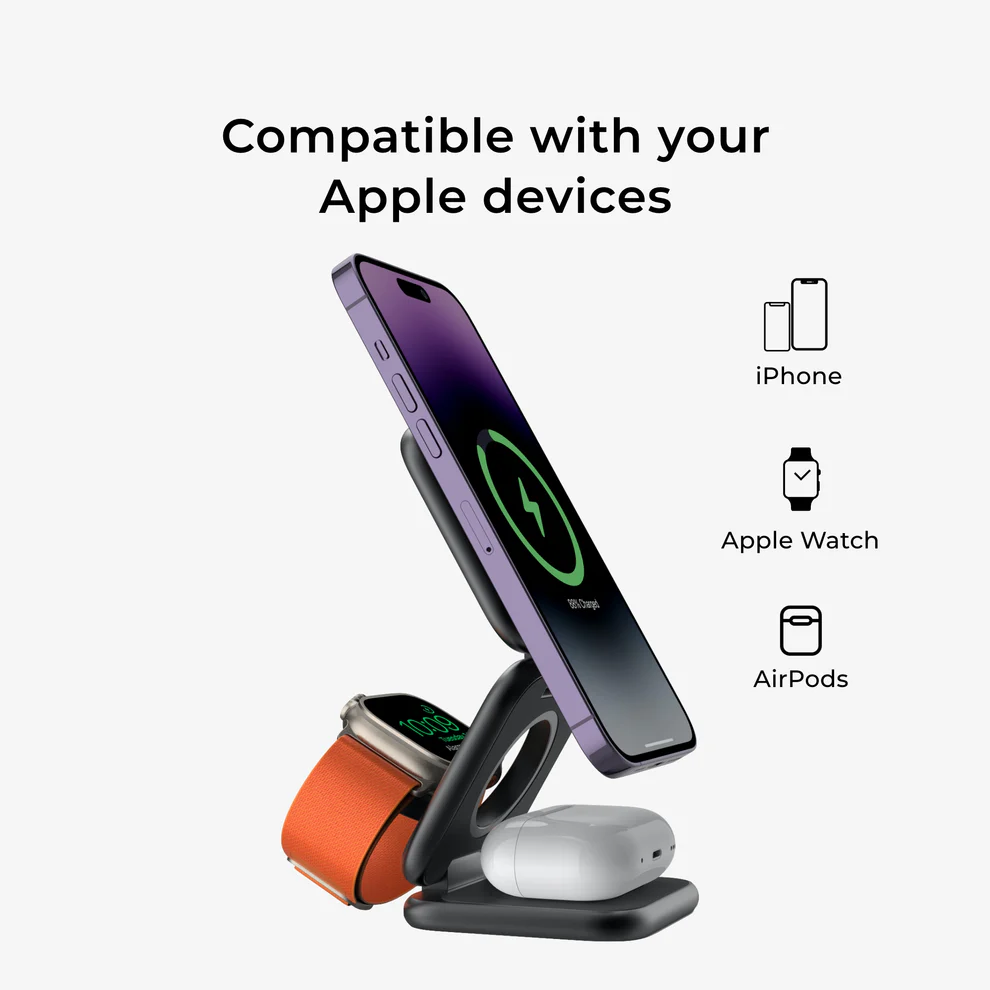 iPadCaseStore ChargePod C55 Plus - Image 6