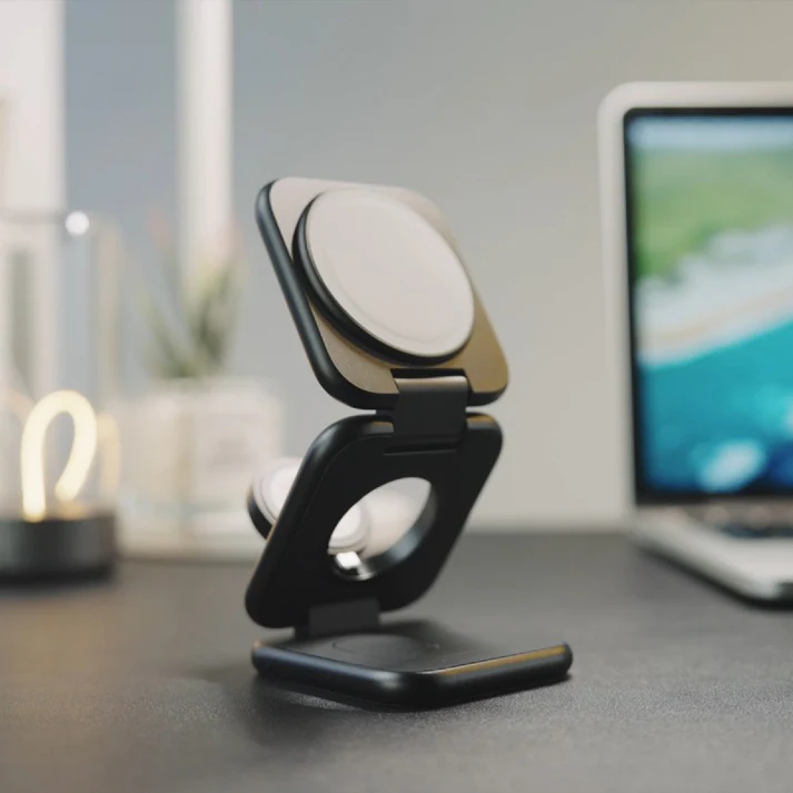 iPadCaseStore ChargePod C55 Plus - Image 7