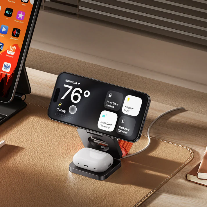 iPadCaseStore ChargePod C55 Plus - Image 8