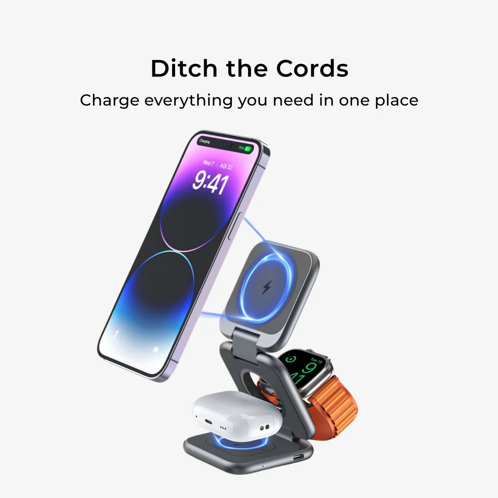 iPadCaseStore ChargePod C55 Plus - Image 10