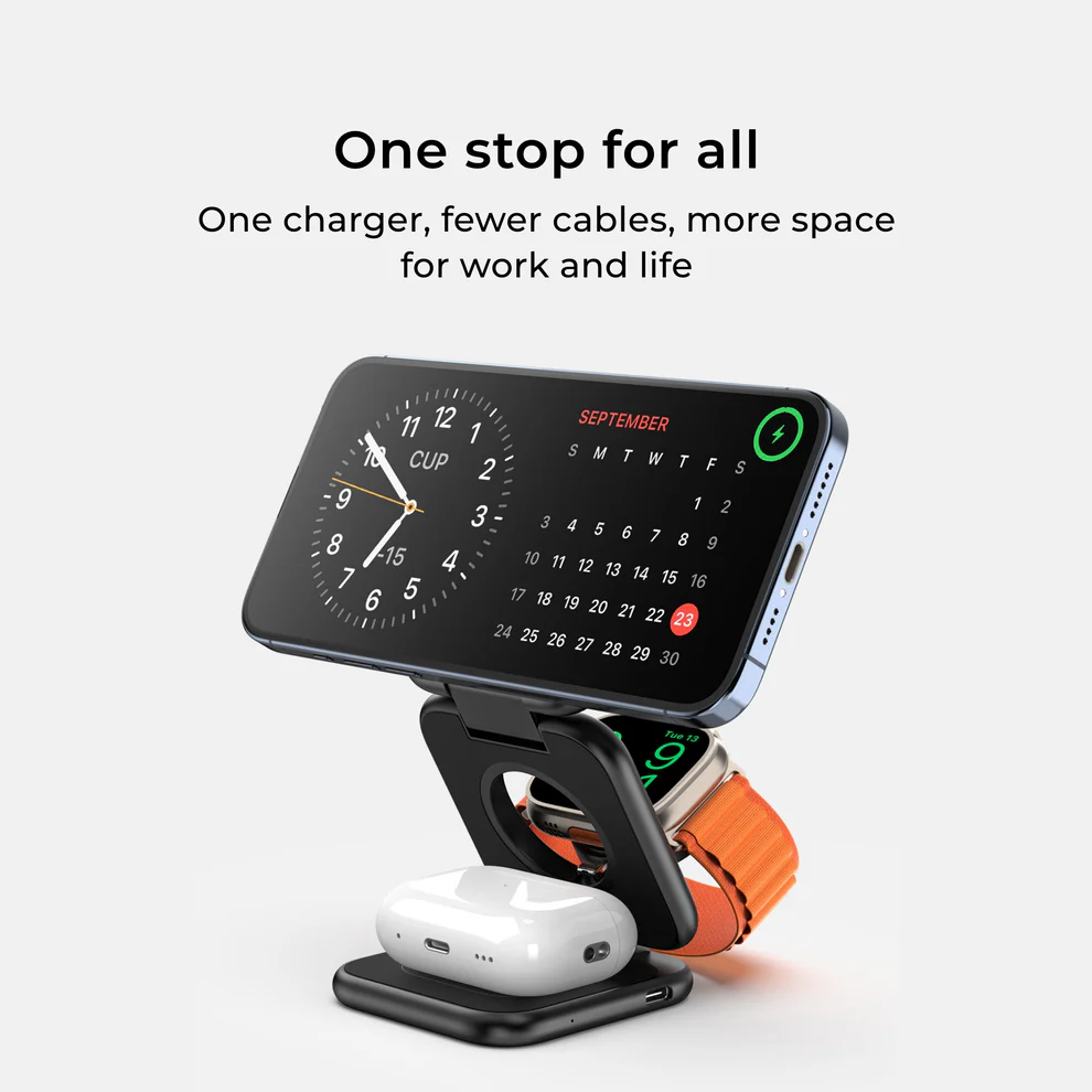 iPadCaseStore ChargePod C55 Plus - Image 11