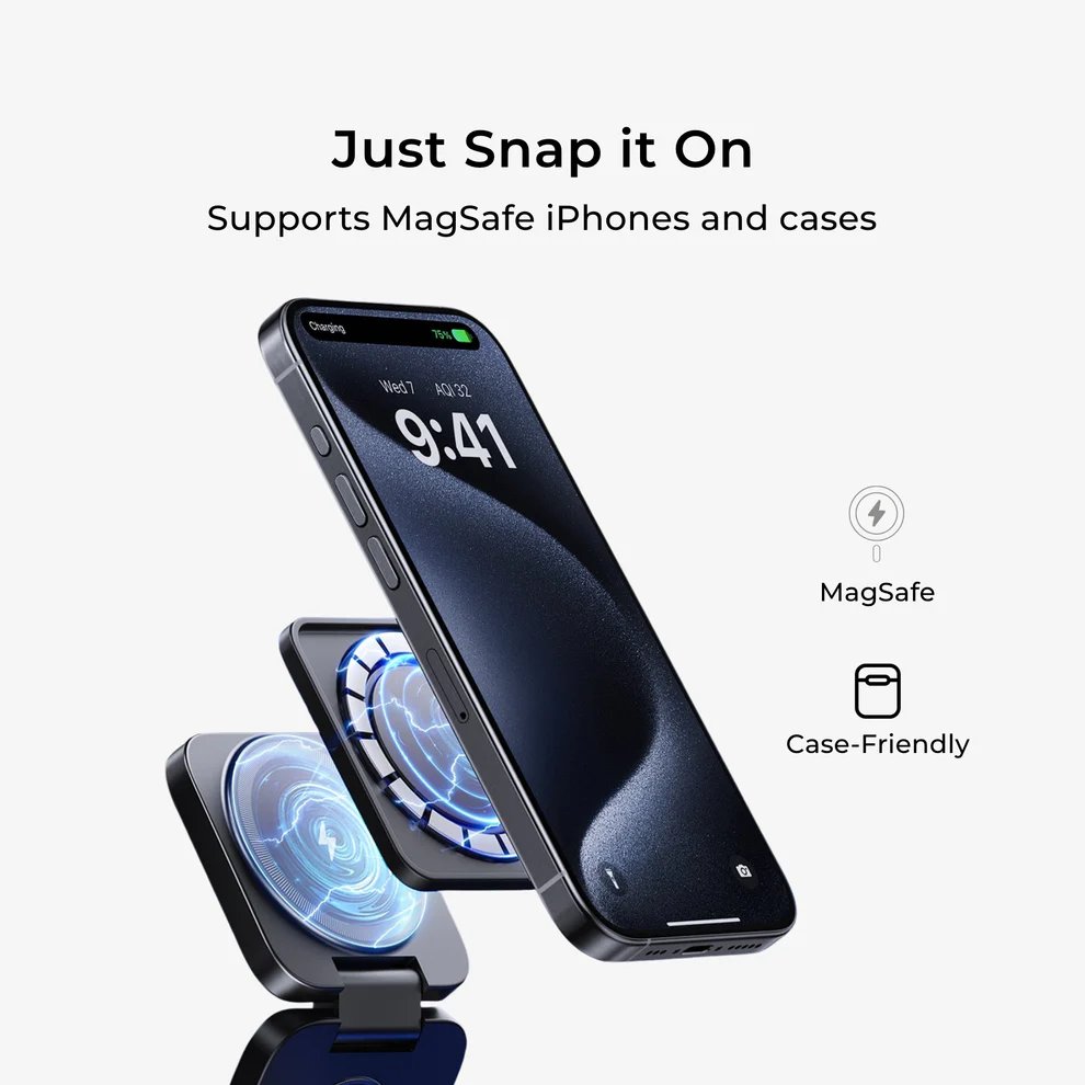 iPadCaseStore ChargePod C55 Plus - Image 12