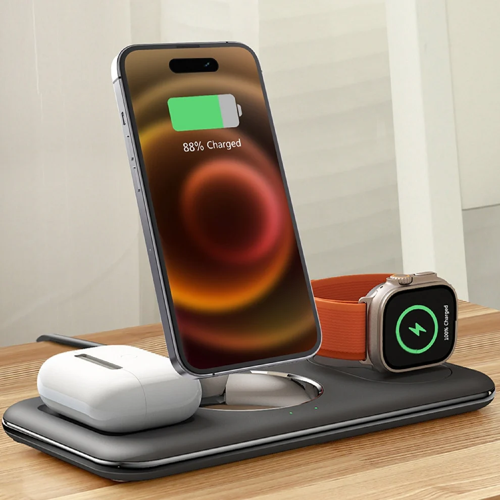 iPadCaseStore ChargePod C55 Plus - Image 13