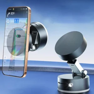 iPadCaseStore ContentPod MagSafe Phone Holder