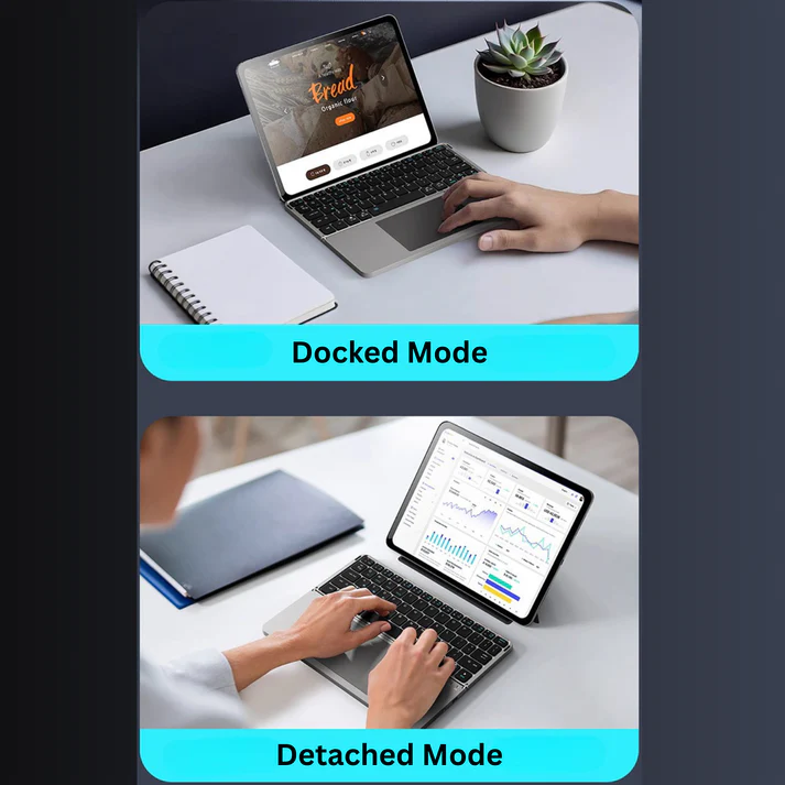 iPadCaseStore Go-Type Pro - Image 6