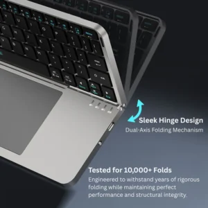 iPadCaseStore Go-Type Pro