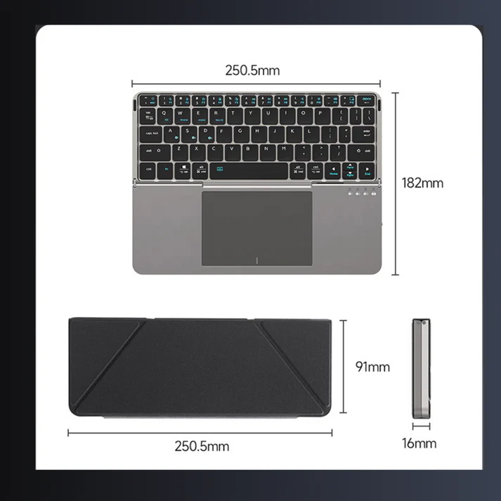 iPadCaseStore Go-Type Pro - Image 3