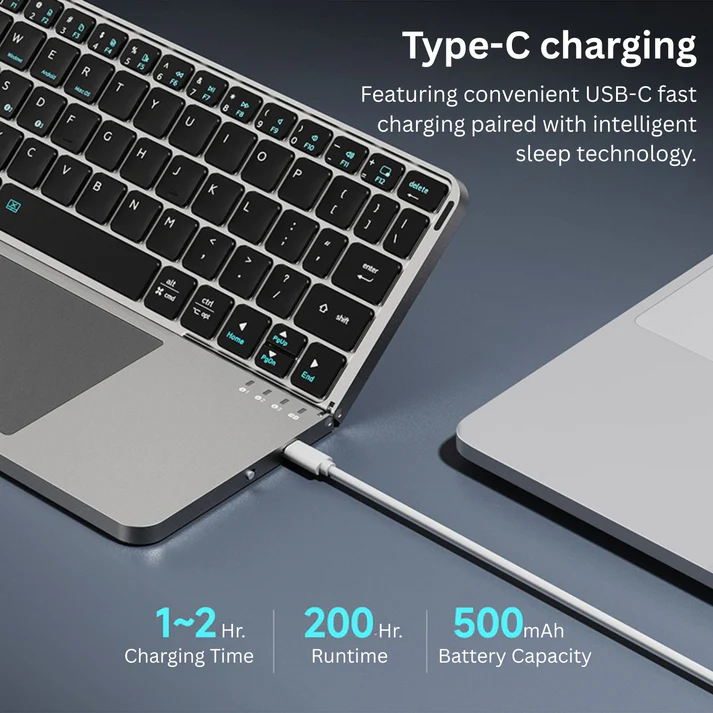 iPadCaseStore Go-Type Pro - Image 8