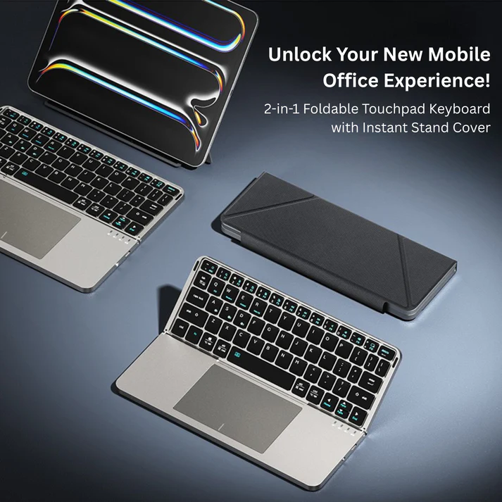 iPadCaseStore Go-Type Pro - Image 12