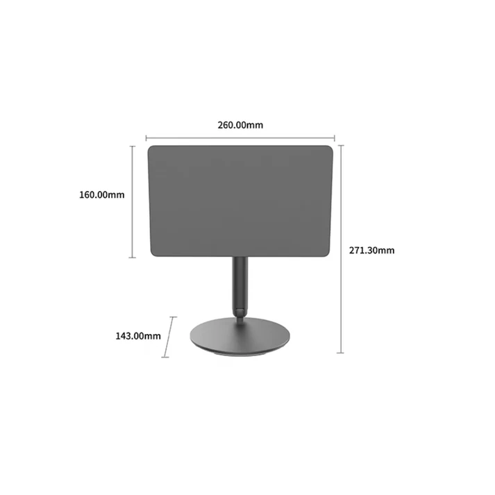 iPadCaseStore Magnetic Charging Stand - Image 8