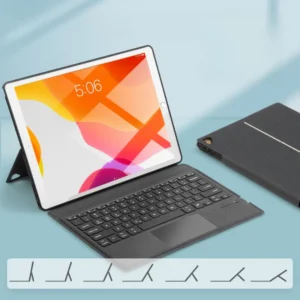 iPadCaseStore Keyboard Case for iPad Pro 12.9" (1st & 2nd Generation)