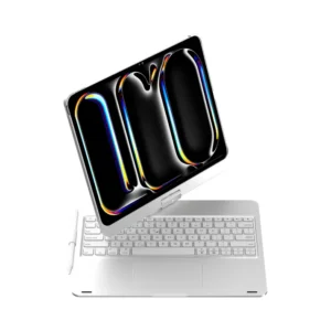 iPadCaseStore Swift 360 Keyboard Case