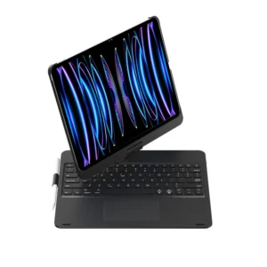 iPadCaseStore Swift 360 Keyboard Case – Black
